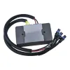 Regulator Rectifier Mosfet Polaris RZR 4 900 XP EFI 2012 RZR 900 XP 2011-2012 OEM 4013231 