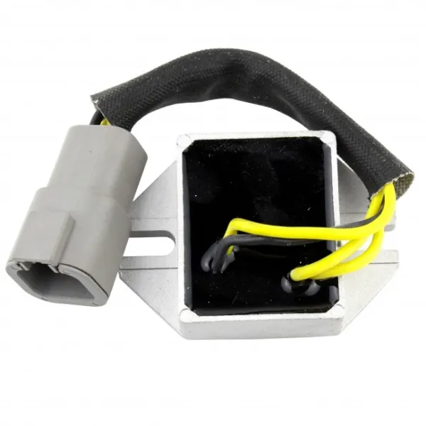 Regulator Rectifier Lynx ST550 Enduro 550F Safari 400