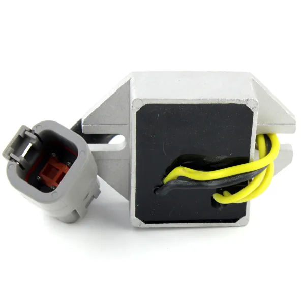 Regulator Rectifier SkiDoo MX ZX 440 MXZ380 MXZ500 Summit 500 550
