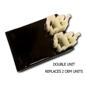 Double Unit CDI Ducati Monster 600 1994-2001 OEM 0369.38.610