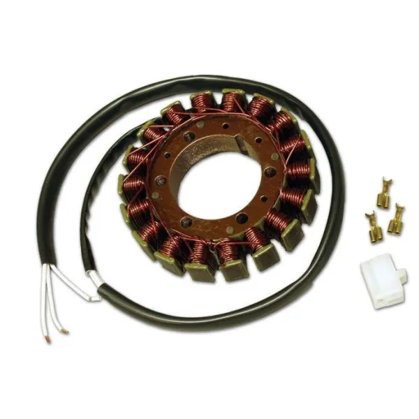 Stator Yamaha XV700 Virago 1984-1985 XV700 Virago C 1986-1987 XV700 Virago S 1986-1987