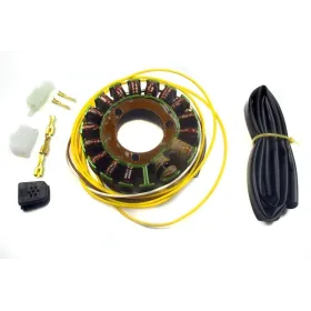 Stator-Suzuki-DR250S-DR350S