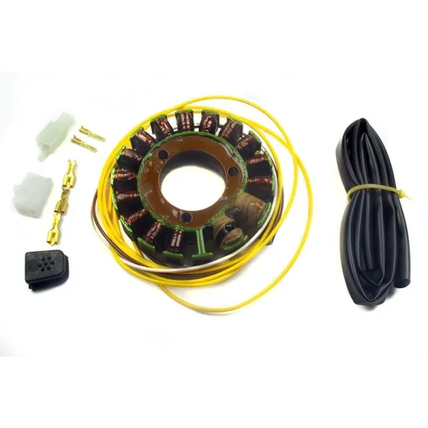 Stator-Suzuki-DR250S-DR350S
