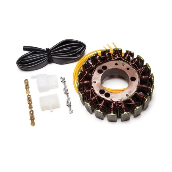 Alternateur Stator Suzuki GSXR400 1987-1994