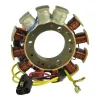 Stator Allumage SkiDoo Formula MXZ Grand Touring Mach1 650 Mach Z 780 Skandic Summit