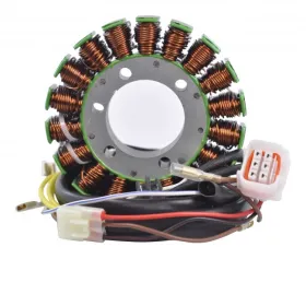 Stator Polaris Hawkeye 400 2013-2014