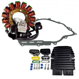 Stator Régulateur Rectifieur Yamaha 700 Viking