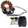 Stator Regulator Rectifier Yamaha 700 Viking