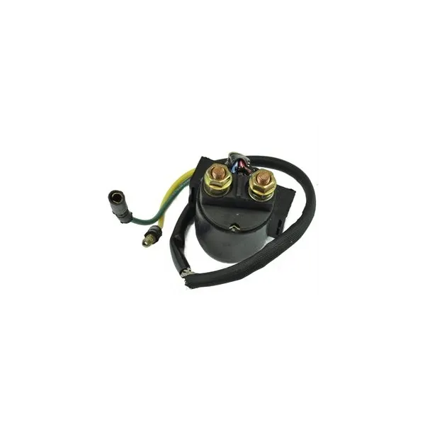 Relay Solenoid Kawasaki KZ1000 KZ900 KZ1100 