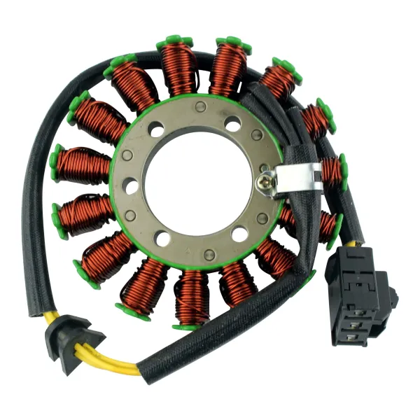 Kit Stator Regulator Rectifier Honda CBR600RR 2007-2012