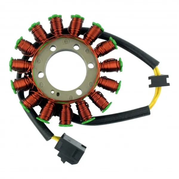Kit Stator Regulator Rectifier Honda CBR600RR 2007-2012