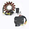 Kit Stator Régulateur Rectifieur Honda CBR600RR 2007-2012
