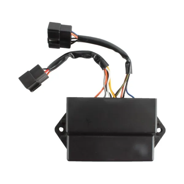 CDI Unit Yamaha VMax VMX12 2004-2007 VMax VMX1200 1990-2003