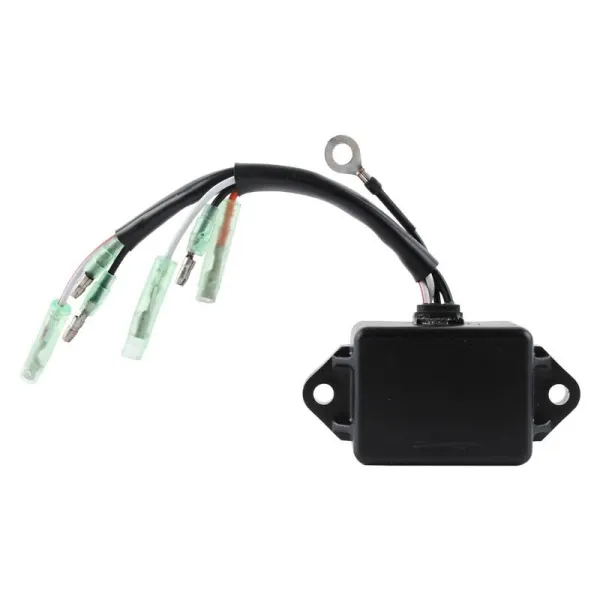 CDI Unit Yamaha OEM 6F5-85540-21-00 6F5-85540-22-00