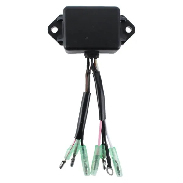 CDI Unit Yamaha OEM 695-85540-10-00 695-85540-11-00