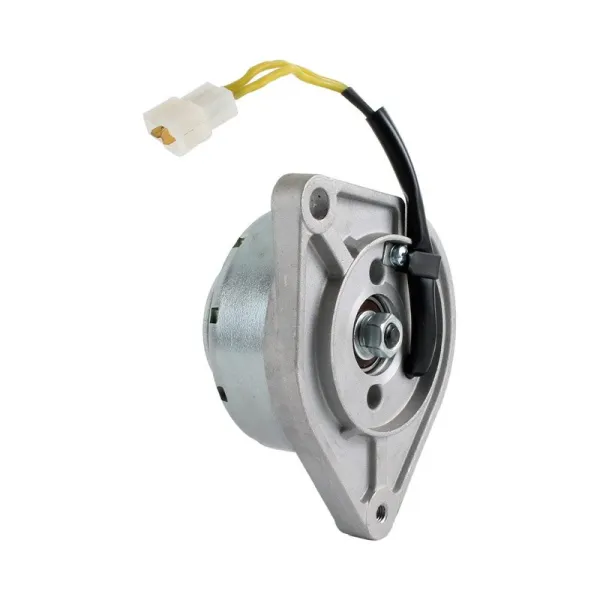 Permanent Magnet Alternator Yanmar OEM 121450-77200