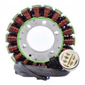 Stator-Honda-TRX500 Fourtrax-TRX500 Foreman-TRX500 Rubicon