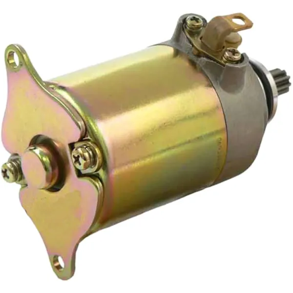 Starter Motor Polaris RZR170 