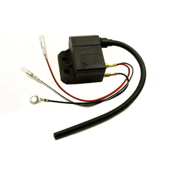 HT Coil CDI Unit Kawasaki KX125 1981-1986 KDX175 1980-1982 KDX200 1983-1988