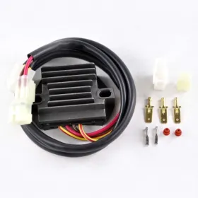 Regulator Rectifier Snowmobile Arctic Cat Mountain Cat 600 ZR600 ZR440 Sno Pro OEM 3005-732 3005-669