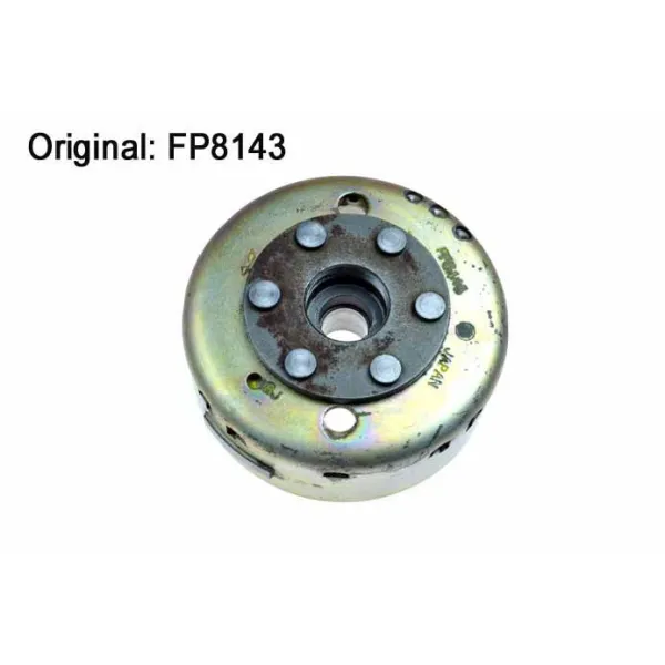 Rotor KTM 125 200 250 EXC MXC XC XCW 280 380 SX