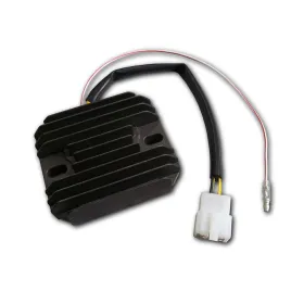 Régulateur Rectifieur Kawasaki Z305CSR KZ305 1981-1982 Z305CSR Belt KZ305 1982