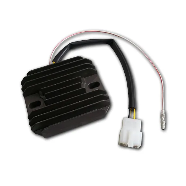 Régulateur Rectifieur Kawasaki Z305CSR KZ305 1981-1982 Z305CSR Belt KZ305 1982