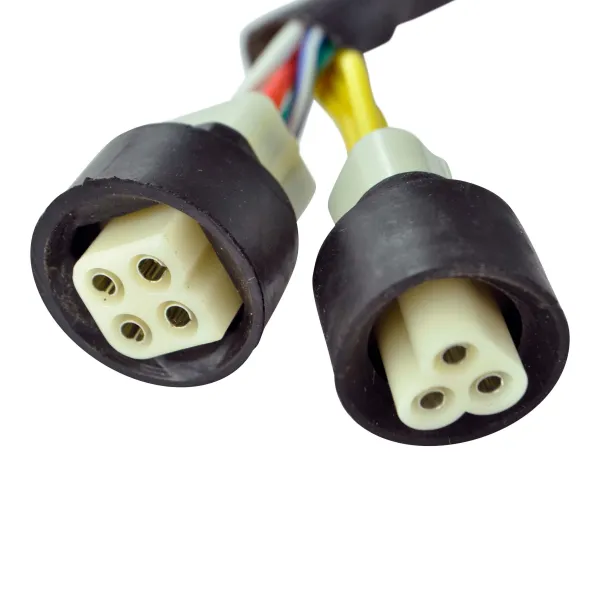 Stator Yamaha YFM 225 250 Moto 4 1986-1991