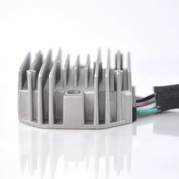 Regulator Rectifier-Yamaha-XJ 400-550-600-750-900-FJ600-FZ600-XS650-YX600  