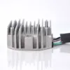 Regulator Rectifier-Yamaha-XJ 400-550-600-750-900-FJ600-FZ600-XS650-YX600  