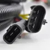 Regulator Rectifier Relocation Harness Polaris RZR900 S4 EPS