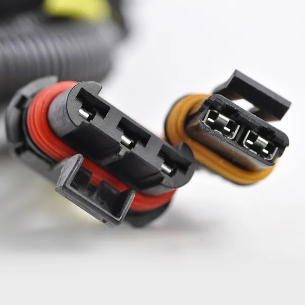 Regulator Rectifier Relocation Harness Polaris RZR900 S4 EPS