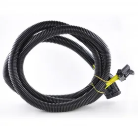 Regulator Rectifier Relocation Harness Polaris RZR1000 XP EPS 