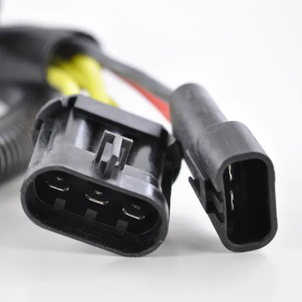 Rallonge Faisceau Régulateur Polaris RZR900 S2 EPS