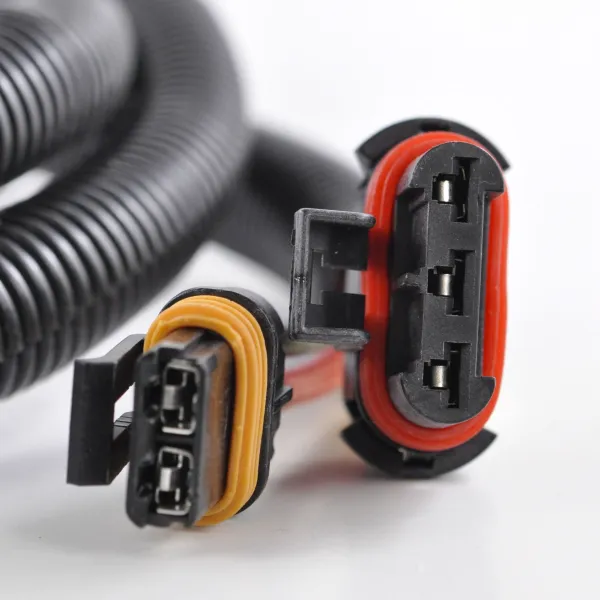 Regulator Rectifier Relocation Harness Polaris RZR900 S2 EPS