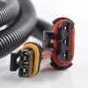 Regulator Rectifier Relocation Harness Polaris RZR900 S2 EPS