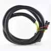 Regulator Rectifier Relocation Harness Polaris RZR1000XP EPS