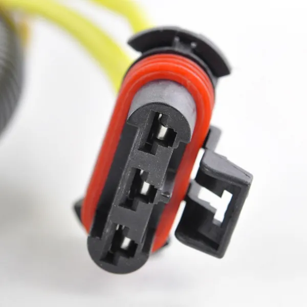 Regulator Rectifier Relocation Harness Polaris RZR1000XP EPS
