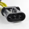 Regulator Rectifier Relocation Harness Polaris RZR1000XP EPS