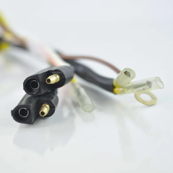 Kit Alternateur Stator Volant Magnétique Rotor Polaris Big Boss 500 OEM 3086984