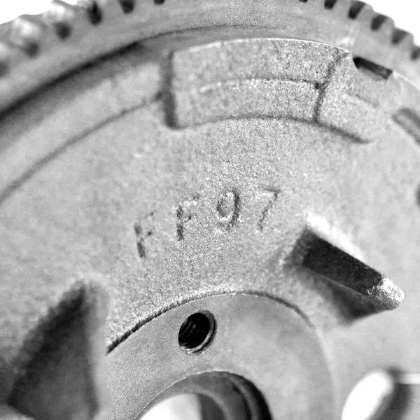 Flywheel Rotor Polaris Ranger 500