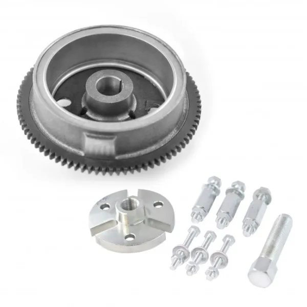 Volant Magnétique Rotor Polaris Magnum 500 1999-2003