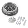 Flywheel Rotor Polaris Magnum 500 1999-2003