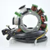 Stator Rotor Polaris Big Boss 500 6x6 1998-2001