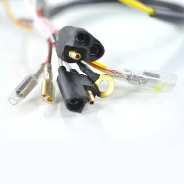 Kit Stator Flywheel Rotor Polaris Big Boss 500 6x6 1998-2001