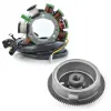 Kit Stator Flywheel Rotor Polaris Scrambler 500 1997-2000