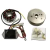 Kit Allumage Stator Rotor Régulateur Rectifieur Ducati Supersport 350SS  1991-1993 Indiana 350 1986 Supersport 400SS 1991-1997