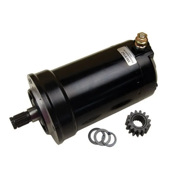 Starter Motor Ducati Superbike 748 851 888 916 996 998