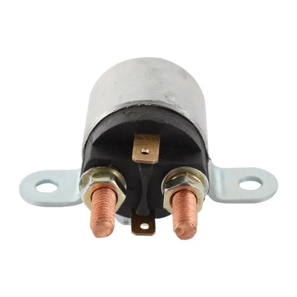 Relay Solenoid CanAm Outlander 1000