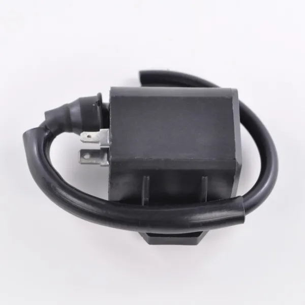 External Ignition Coil Suzuki LTA 400 KingQuad LTF 400 KingQuad  OEM 33410-41D20